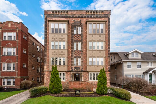 Foto del edificio - Manstan