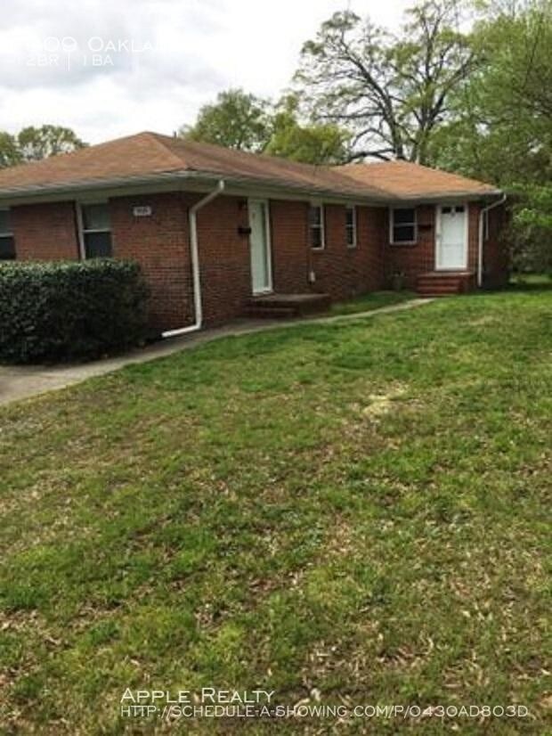 Primary Photo - 2 bedroom in Durham NC 27705