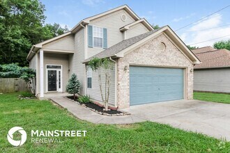 Building Photo - 4424 Stoneview Dr