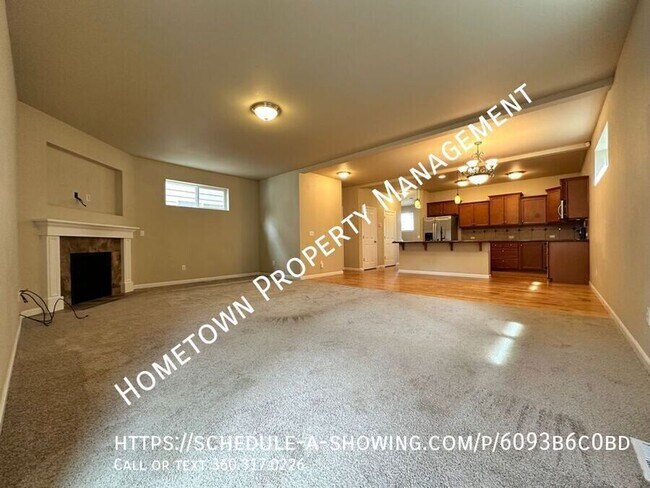 Foto del edificio - 4439 Fairweather St NE