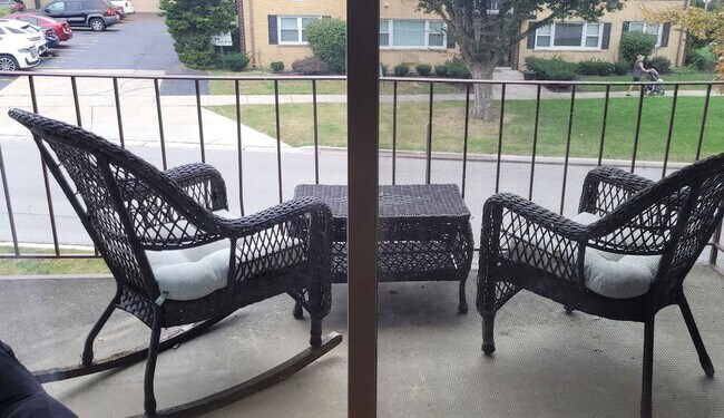 Foto del edificio - 105 Arlington Ave