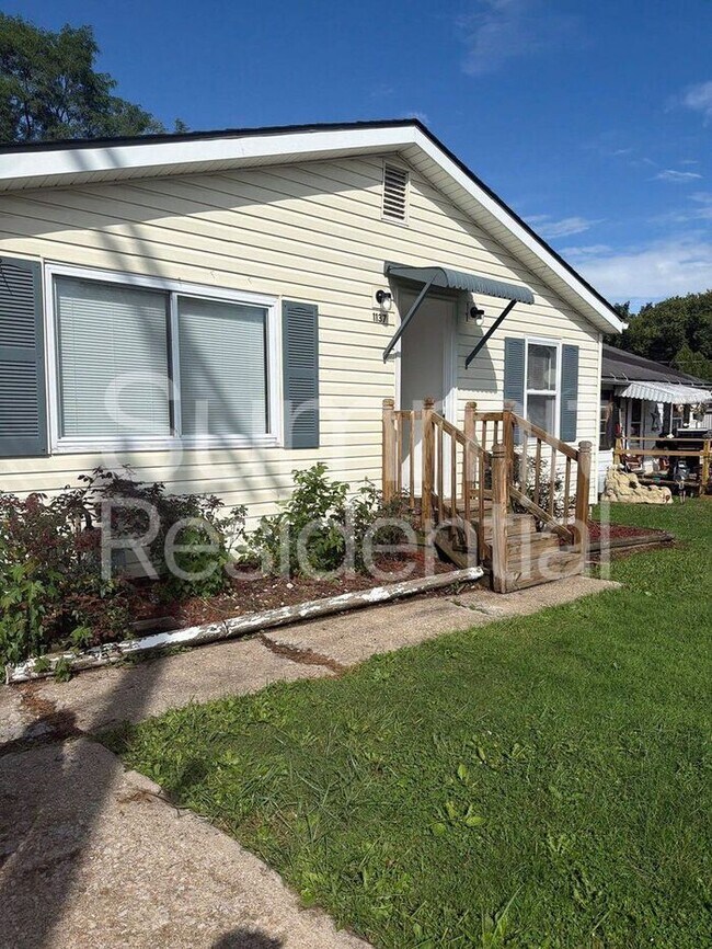 Foto del edificio - 2 bedroom 1 bathroom Home in Mansfield!!