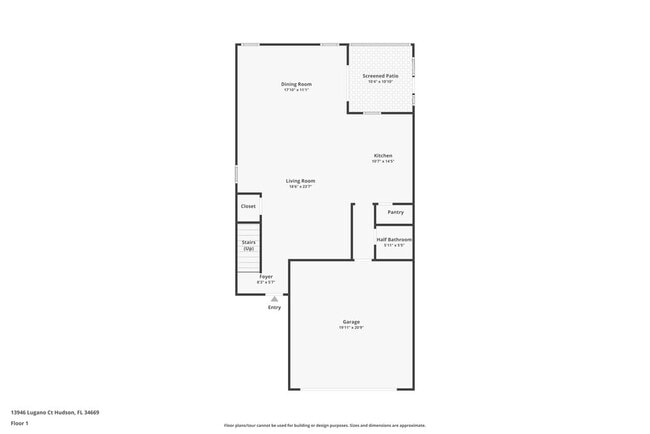Building Photo - 13946 Lugano Ct