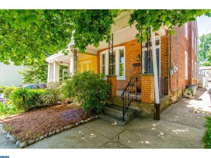 302 Fountain St, Philadelphia, PA 19128 Townhome Rentals in