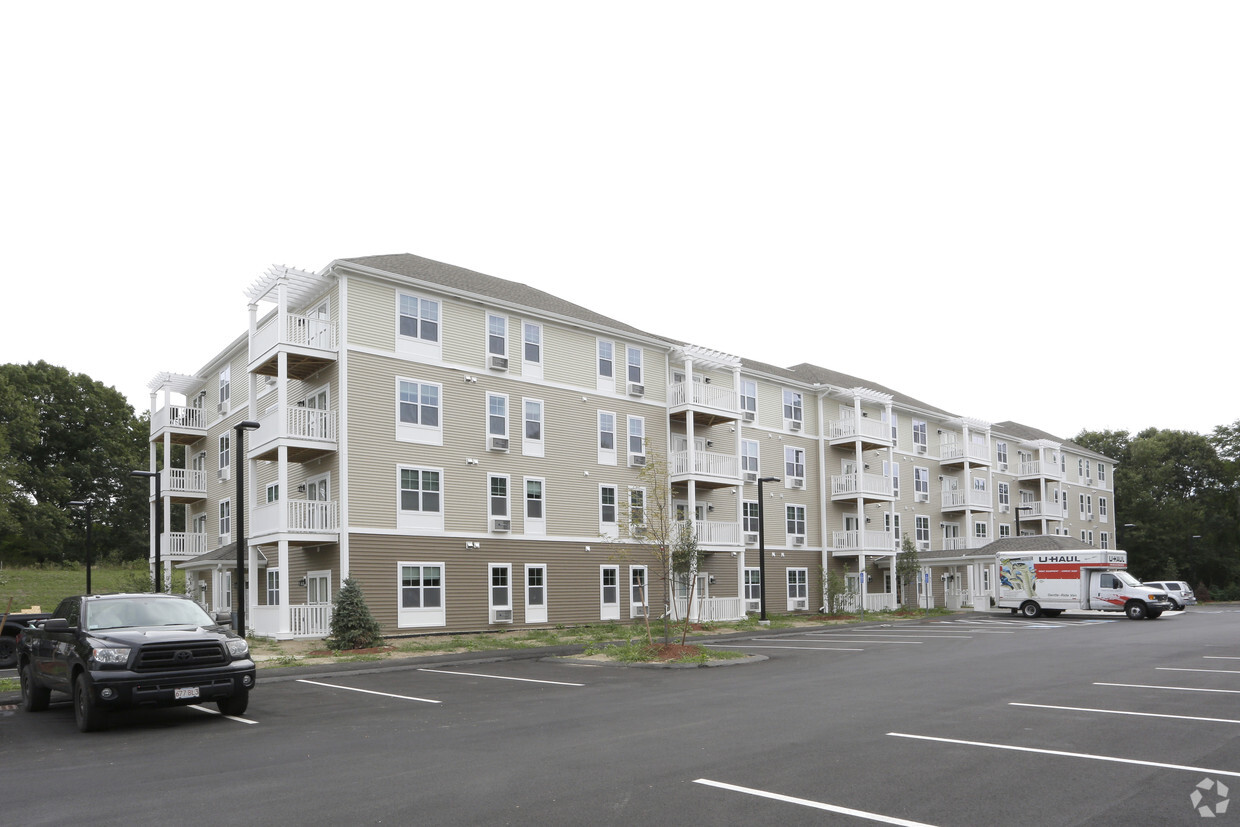 Apts In Haverhill Ma