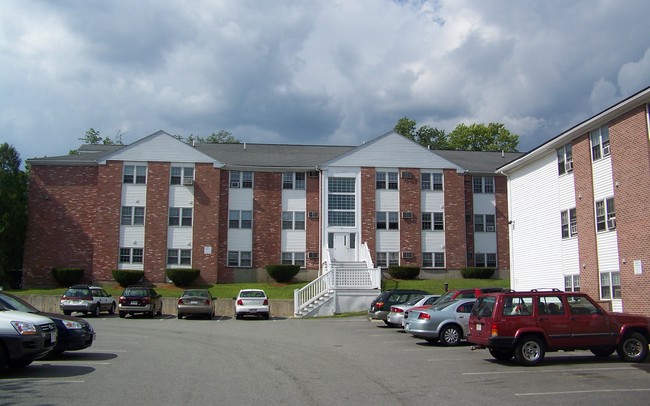 Foto del edificio - Gardner Commons