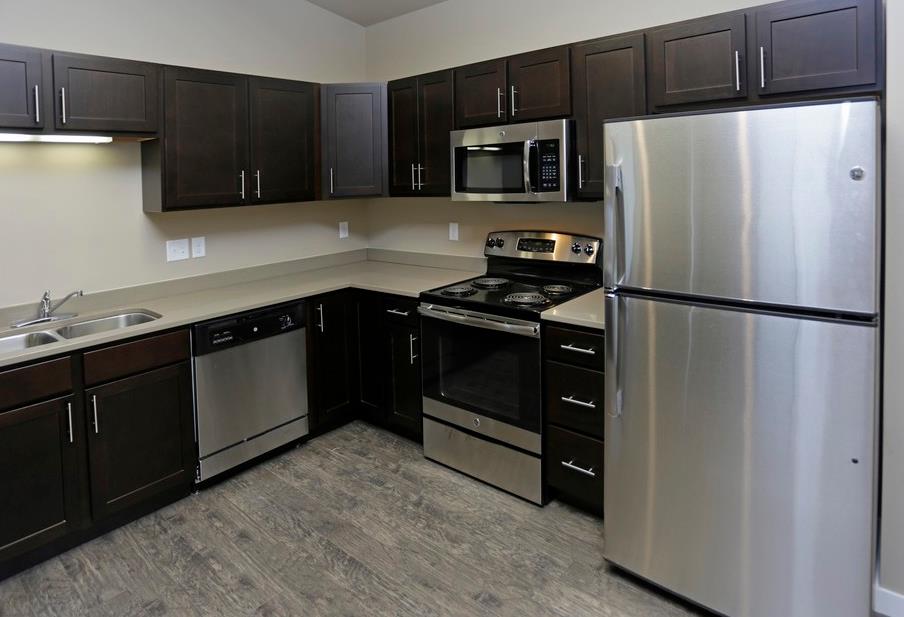 Westdale Apartment Homes Apartments in Wahpeton, ND