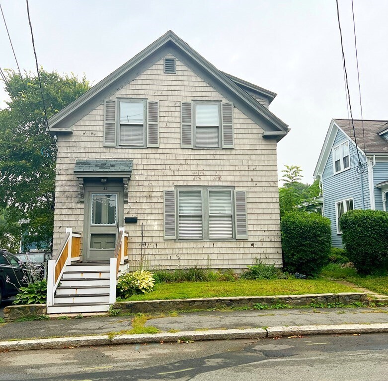 35 Lincoln Ave, Marblehead, MA 01945 House Rental in Marblehead, MA