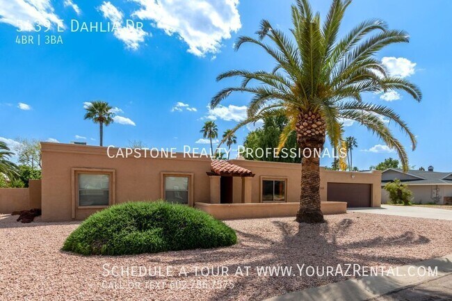 Building Photo - Luxurious and comfortable 4 bedrooms, 3 ba...