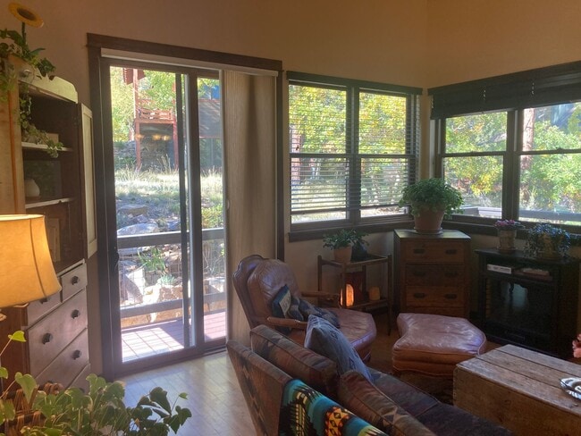 Building Photo - Charming 2-Bedroom, 2-Bath Cabin Retreat