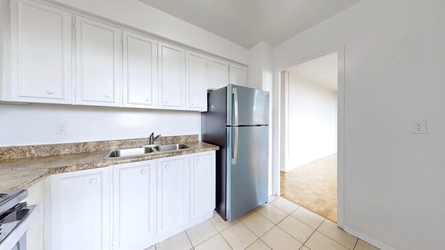 Building Photo - Lambeth House