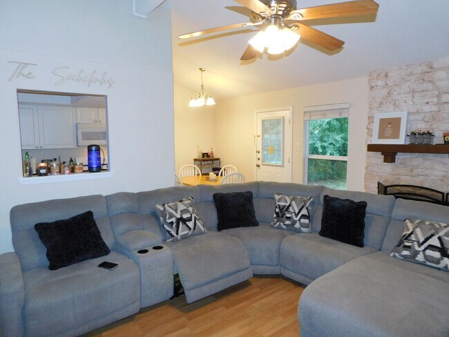Foto del edificio - Anderson Mill Village home for lease