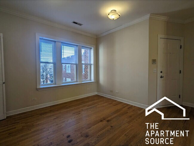 Foto del edificio - 3240 N Clifton Ave