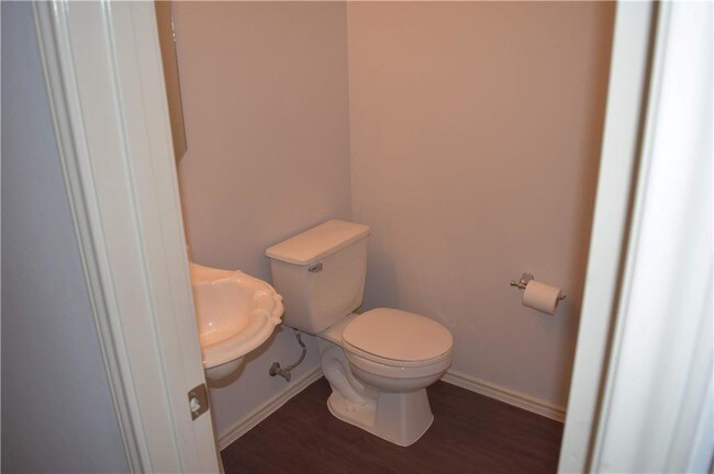 Foto del edificio - 3644 Spring Canyon Trail