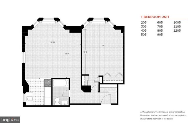 Foto del edificio - 1218 Walnut St