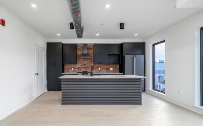 Foto del edificio - 1139 N 3rd St