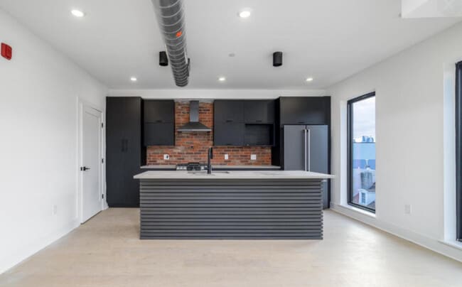 Building Photo - 1139 N 3rd St