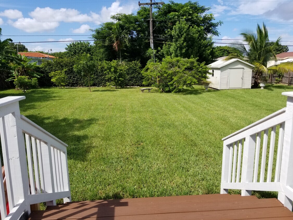 7865 SW 26th St, Miami, FL 33155 House Rental in Miami, FL