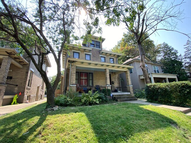 Foto del edificio - 399 E 15th Ave