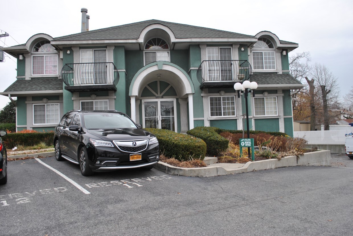 Foto del edificio - The Liberty House