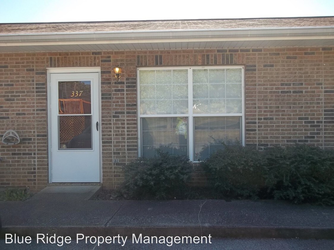 Primary Photo - 337 Montgomery Ave