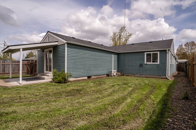 Foto del edificio - 230 15th St SE