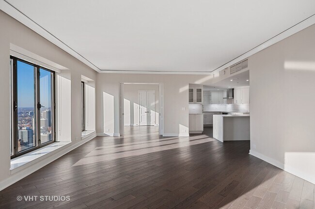 Foto del edificio - 950 N Michigan Ave