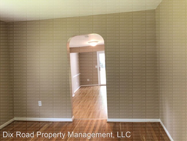 Building Photo - 2 br, 1 bath House - 1205 Goodman Avenue,