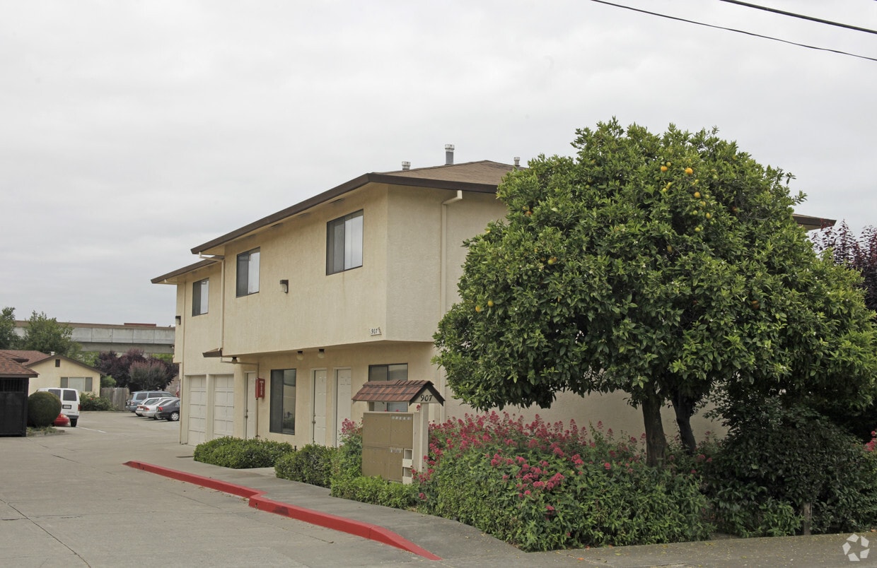 907 Elgin St, San Lorenzo, CA 94580 Apartments in San Lorenzo, CA