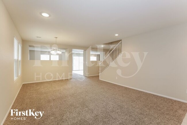 Building Photo - 7326 Caballo Range Ave