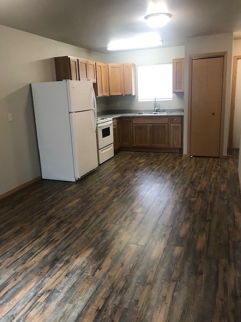 Foto principal - 1411 E Sioux Ave
