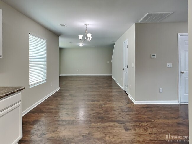 Foto del edificio - 42 Jones Creek Circle Greer SC
