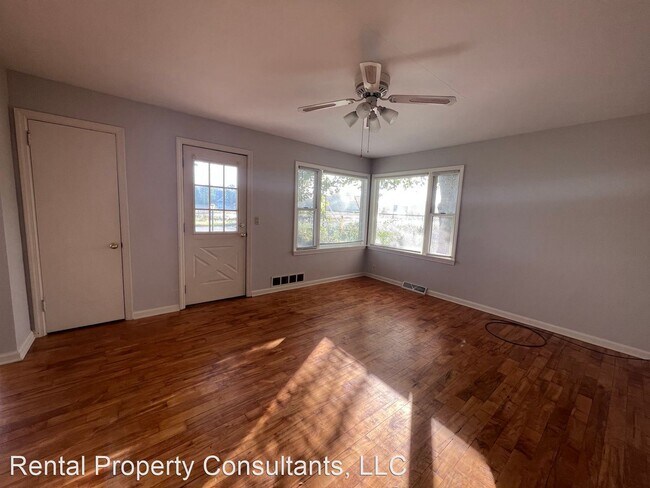 Foto del edificio - 2 br, 1 bath House - 7690 Fase Street SE