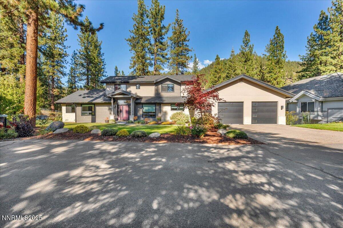 Foto principal - 1262 Hidden Woods Dr