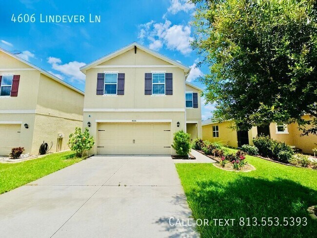 Foto del edificio - 4606 Lindever Ln