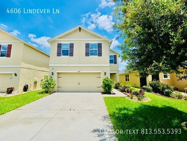 Photo - 4606 Lindever Ln- House