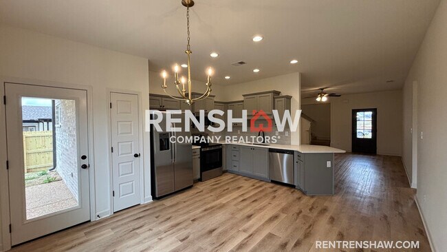 Foto del edificio - 6522 John Hamilton Wy E