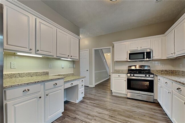 Foto del edificio - 3790 Carriage Downs Ct SW