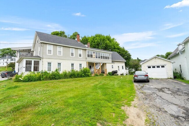 Foto del edificio - 143 Northern Ave