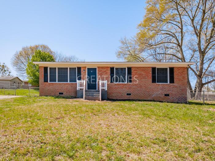 Primary Photo - 47 Thurgood Marshall Rd