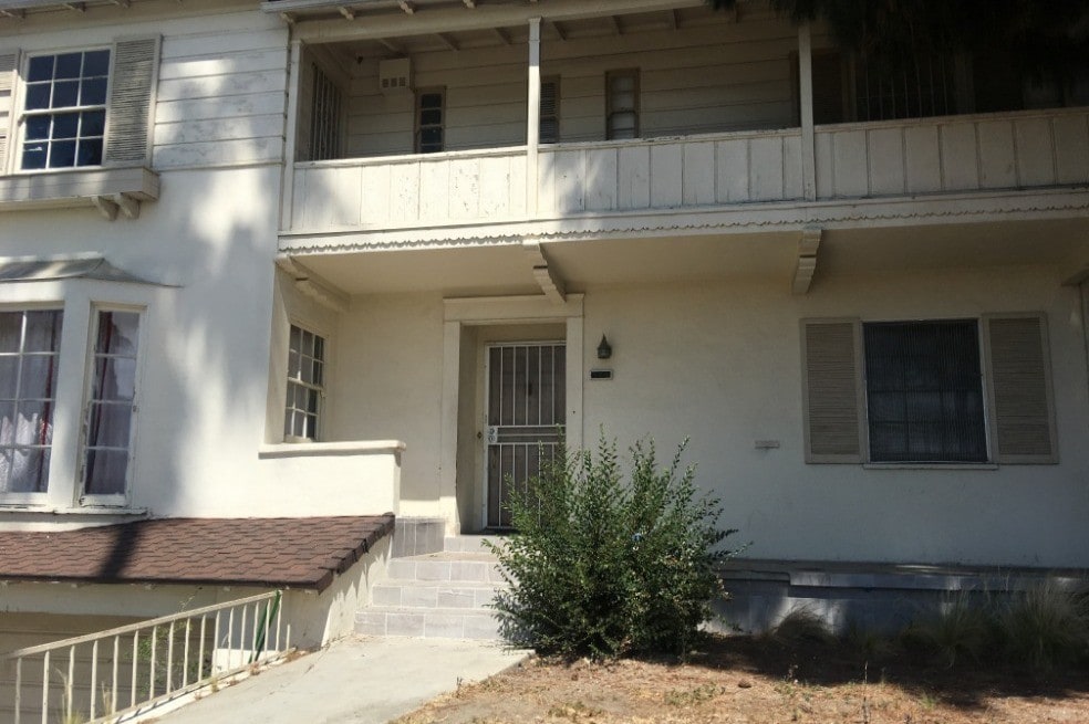 5021 Angeles Vista Blvd, View ParkWindsor Hills, CA 90043 House for