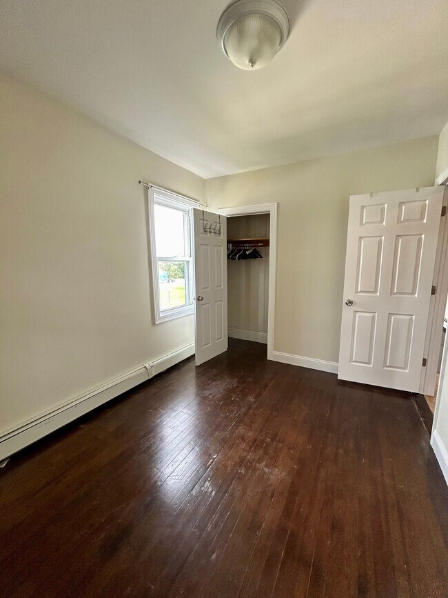 Foto del edificio - 114 Walter St