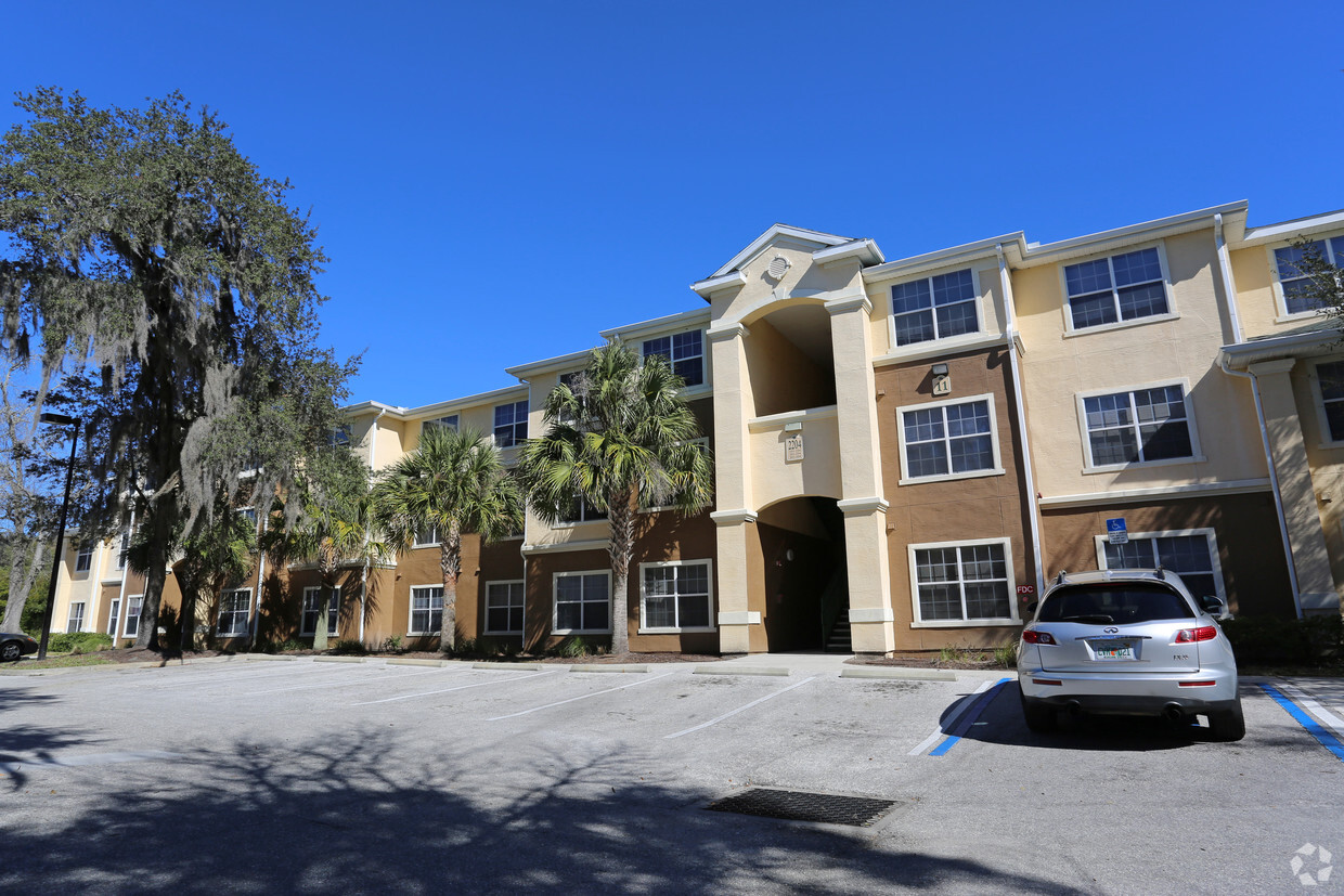 Foto principal - Lake Kathy Apartments