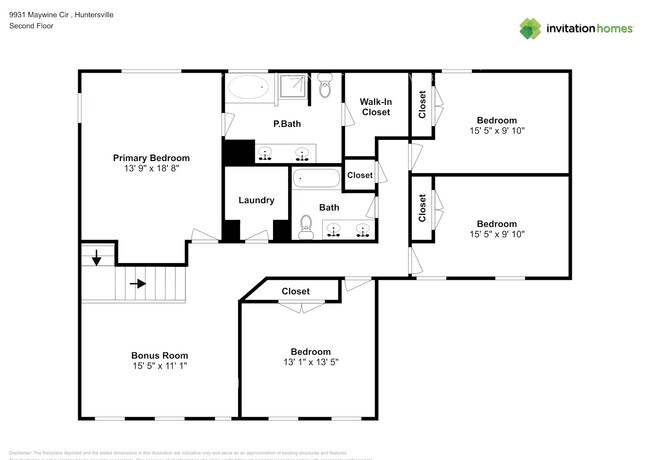 Foto del edificio - 9931 Maywine Cir