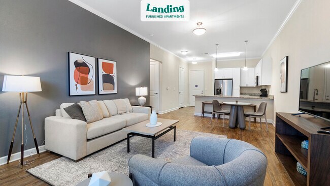 Foto del edificio - 13050 Gran Bay Pkwy