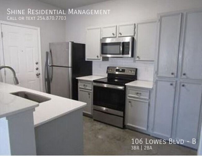 Foto del edificio - 106 Lowes Blvd