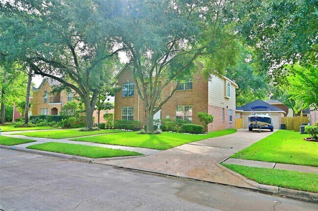 Building Photo - 17515 Rustling Aspen Ln