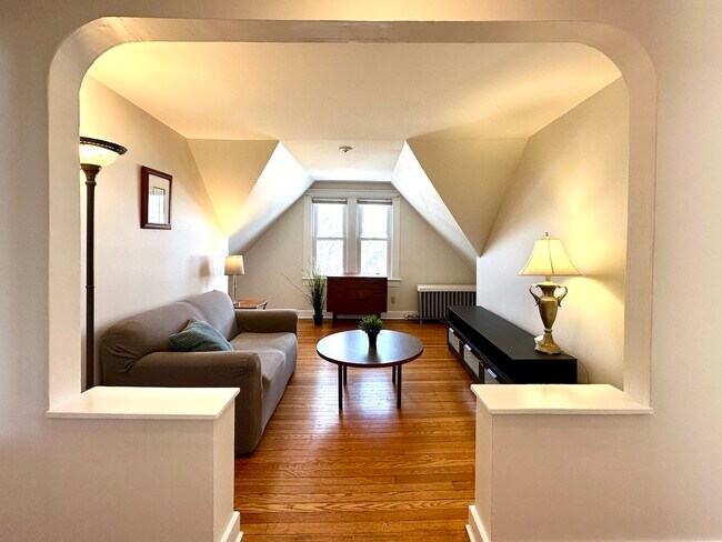 Foto del edificio - 354 Humphrey St