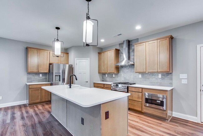 Foto del edificio - East Jefferson County Home For Rent