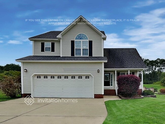 Building Photo - 48 Bergamont Cir